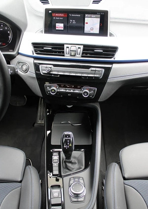 BMW X2 cena 154900 przebieg: 4900, rok produkcji 2023 z Końskie małe 562